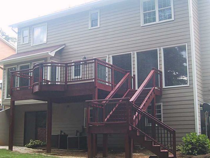 701 Providence Drive, Lawrenceville, GA 30044