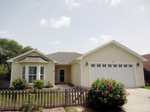136 Bay Rd, Fulton, TX 78358