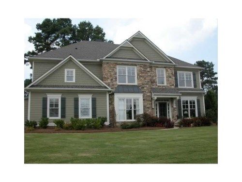 4278 Sandy Branch Drive, Buford, GA 30519