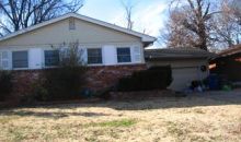 2802 S  Hudson Pl. Tulsa, OK 74114