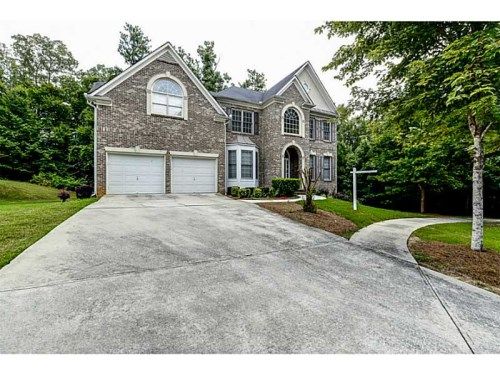 749 Graham Avenue, Atlanta, GA 30349