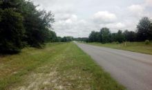 106 NE DRIVEIN TRL PARK LP Madison, FL 32340