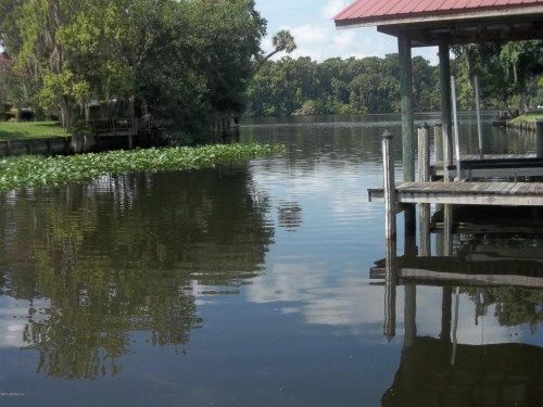 307 SARATOGA DR, Satsuma, FL 32189