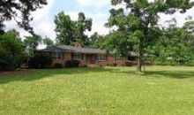 482 Old White Oak Road Nashville, NC 27856