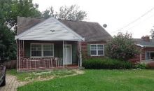 33 Julia Ave Florence, KY 41042