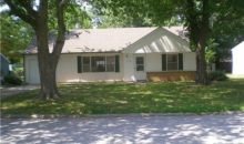 1105 31st Ter Parsons, KS 67357