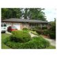 249 E Valley Drive, Marietta, GA 30068 ID:9878061