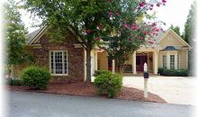 6235 Hampton Golf Club Drive Cumming, GA 30041