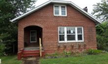 1408 E Unaka Ave Johnson City, TN 37601