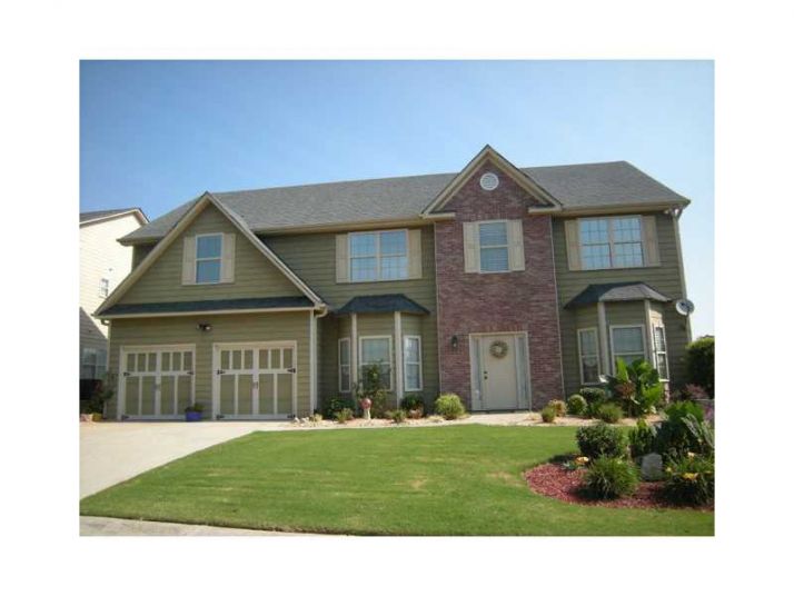 87 Canvasback Way, Hiram, GA 30141