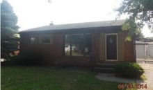 13620 Peach St Southgate, MI 48195