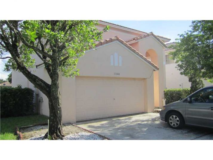 11360 SW 20 ST, Hollywood, FL 33025