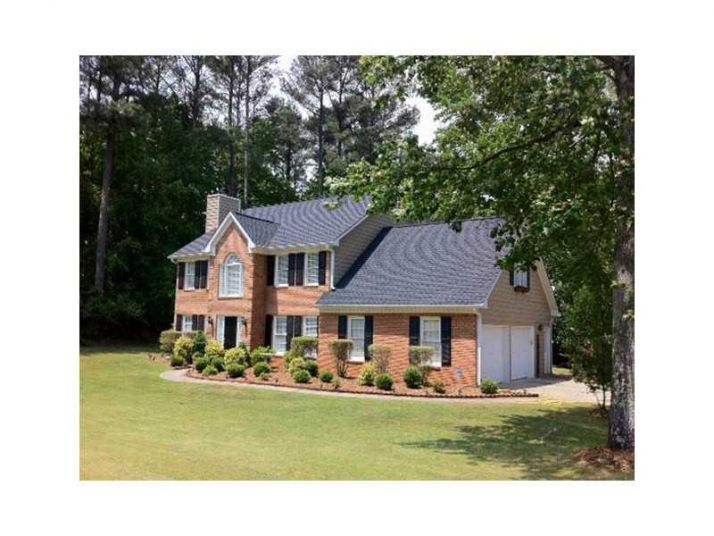 172 Stanbrough Drive, Dallas, GA 30157