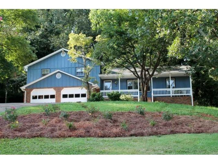 1940 Trophy Drive, Marietta, GA 30062