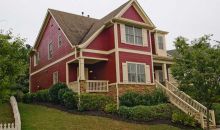 1601 Gilstrap Lane Atlanta, GA 30318