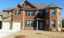 4329 Sublime Trail Atlanta, GA 30349