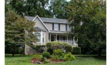 2703 Raven Trail Ne Marietta, GA 30066