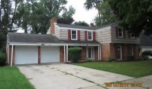 2026 Pierce St Flint, MI 48503