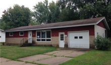 1101 Henrietta St Wausau, WI 54403