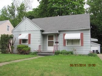 1863 8th St Sw, Akron, OH 44314