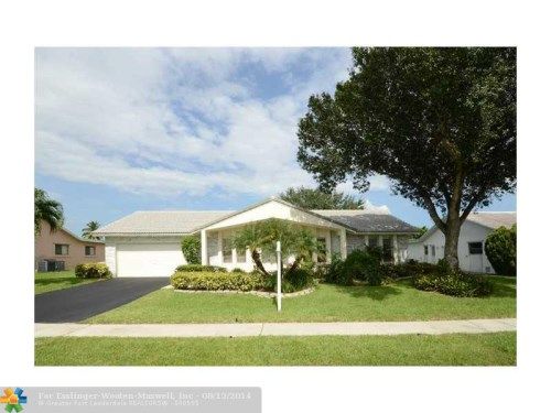 830 NW 135TH WAY, Fort Lauderdale, FL 33325
