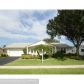 830 NW 135TH WAY, Fort Lauderdale, FL 33325 ID:9952594