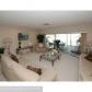 830 NW 135TH WAY, Fort Lauderdale, FL 33325 ID:9952595