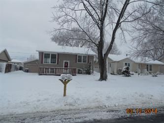 16048 S Haven Lane, Tinley Park, IL 60487