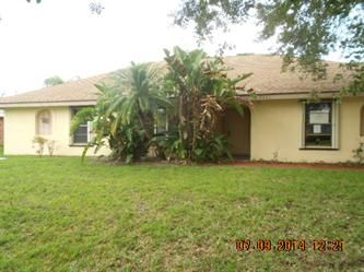 2361 Se Bordeaux Court, Port Saint Lucie, FL 34952
