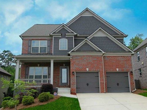 4225 Avondale Lane, Cumming, GA 30041