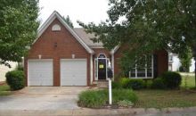 60 Links Court Newnan, GA 30265