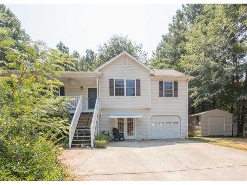 35 Streamview Trail, Douglasville, GA 30134
