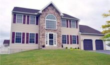 112 PRESCOTT RD Blandon, PA 19510