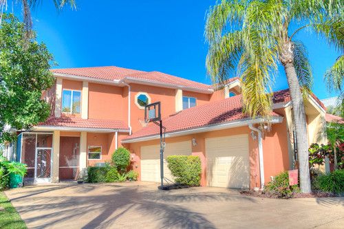 490 Lanternback Island Drive, Satellite Beach, FL 32937