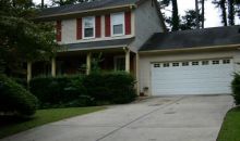 3217 Wetherbyrne Road Kennesaw, GA 30144