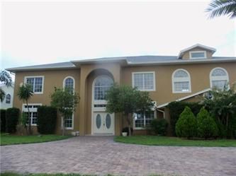 113 Cunningham Drive, New Smyrna Beach, FL 32168