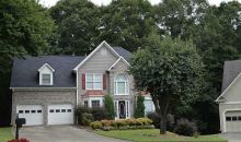 373 Yonah Circle Woodstock, GA 30189
