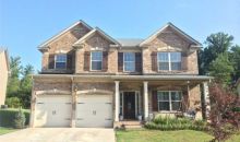 5525 Hedge Brook Drive Cumming, GA 30028