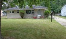 3609 Greenbriar Dr Jackson, MI 49203