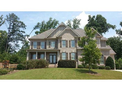 501 Gardiner Court, Woodstock, GA 30188