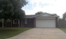 3218 N Cranberry St Wichita, KS 67226