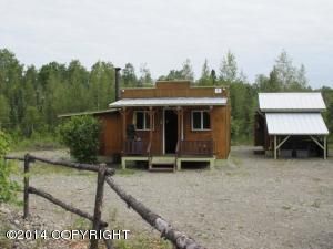 21349 W Dublin Court, Big Lake, AK 99652