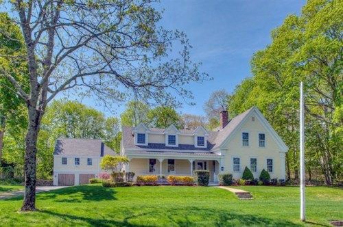 371 Route 6a, Yarmouth Port, MA 02675