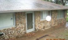 27439  Potts Mtn Rd Heavener, OK 74937