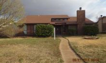 513 138 St Edmond, OK 73013