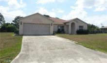 2114 Sw Idaho Ln Port Saint Lucie, FL 34953