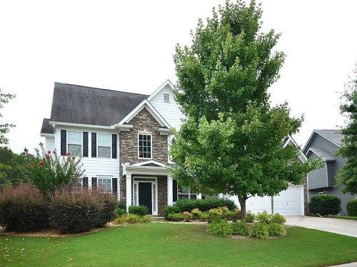 163 Bradshaw Park Drive, Woodstock, GA 30188