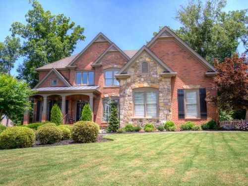 6860 Kew Gardens Way, Cumming, GA 30040