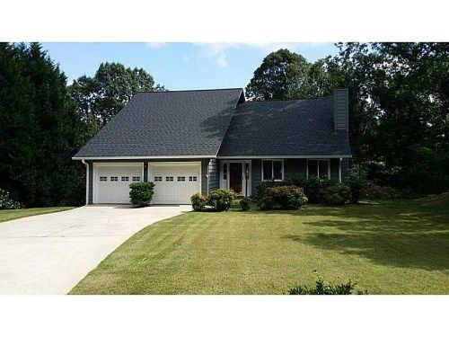 875 Beverly Drive, Gainesville, GA 30501