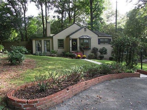 213 Maxwell Avenue Sw, Marietta, GA 30064